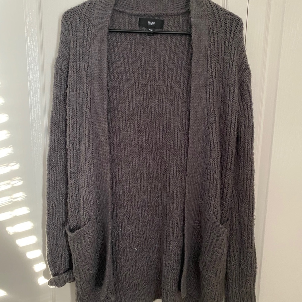 Mossimo Cardigan